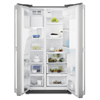 Холодильник ELECTROLUX EAL 6142 BOX
